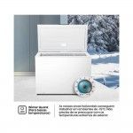 Arca Horizontal HISENSE FT386D4AWLYE