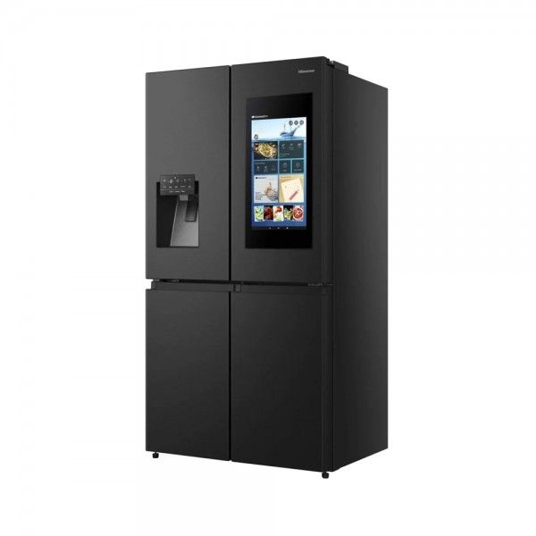 Frigor�fico Americano HISENSE RQ760N4IFE