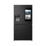 Frigor�fico Americano HISENSE RQ760N4IFE