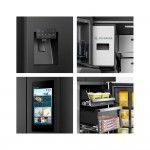 Frigor�fico Americano HISENSE RQ760N4IFE