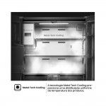 Frigor�fico Americano HISENSE RQ760N4IFE