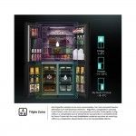 Frigor�fico Americano HISENSE RQ760N4IFE
