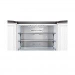 Frigor�fico Americano HISENSE RQ758N4SWSE