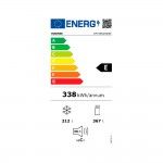 Frigor�fico Americano HISENSE RF749N4SWSE