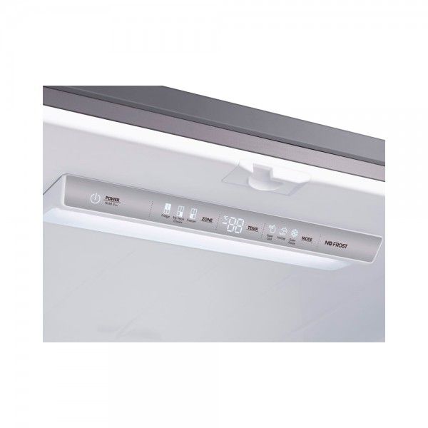 Frigorífico Americano HISENSE RF749N4SWSE Frigorífico Americano HISENSE RF749N4SWSE