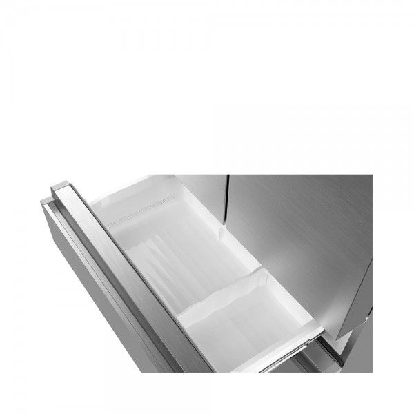 Frigorífico Americano HISENSE RF749N4SWSE Frigorífico Americano HISENSE RF749N4SWSE