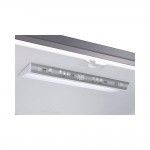 Frigor�fico Americano HISENSE RQ758N4SWSE