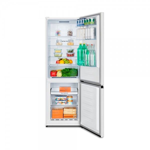 Frigor�fico Combinado HISENSE RB372N4AWE