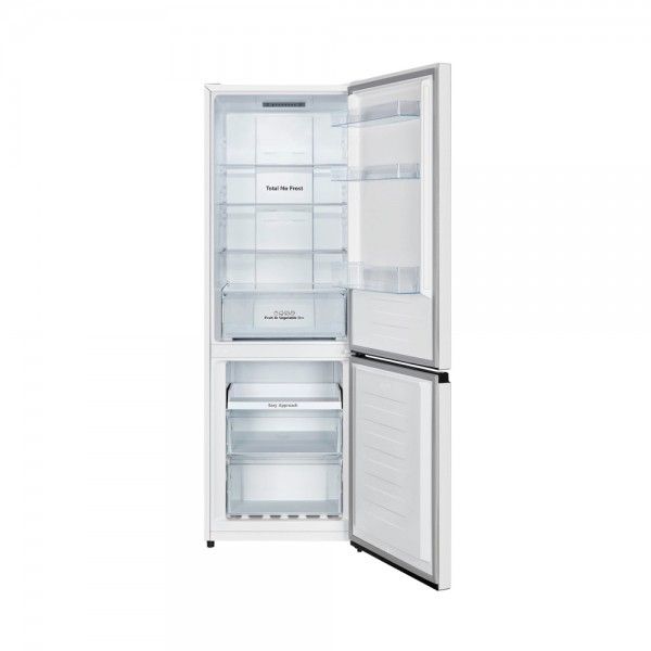 Frigor�fico Combinado HISENSE RB372N4AWE