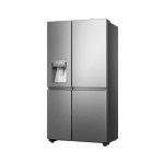 Frigor�fico Americano HISENSE RS818N4TIC