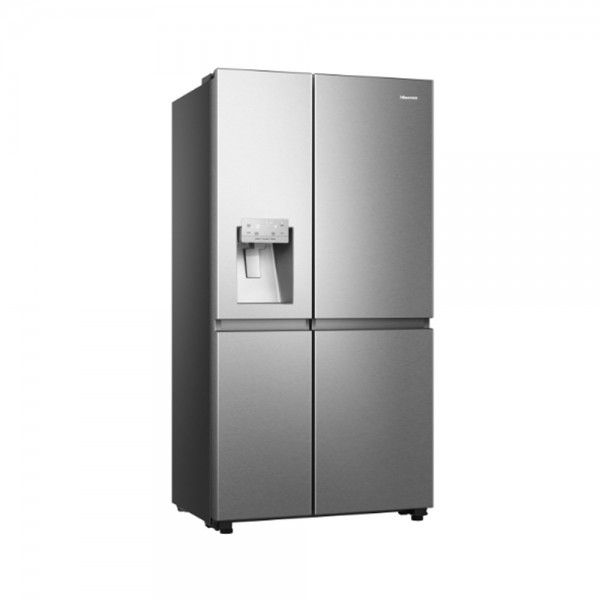 Frigor�fico Americano HISENSE RS818N4TIC