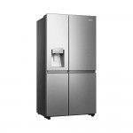 Frigor�fico Americano HISENSE RS818N4TIE1