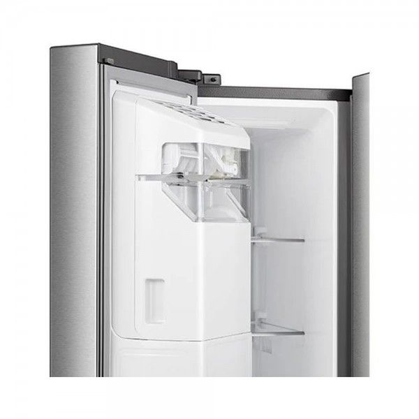 Frigor�fico Americano HISENSE RS818N4TIE1