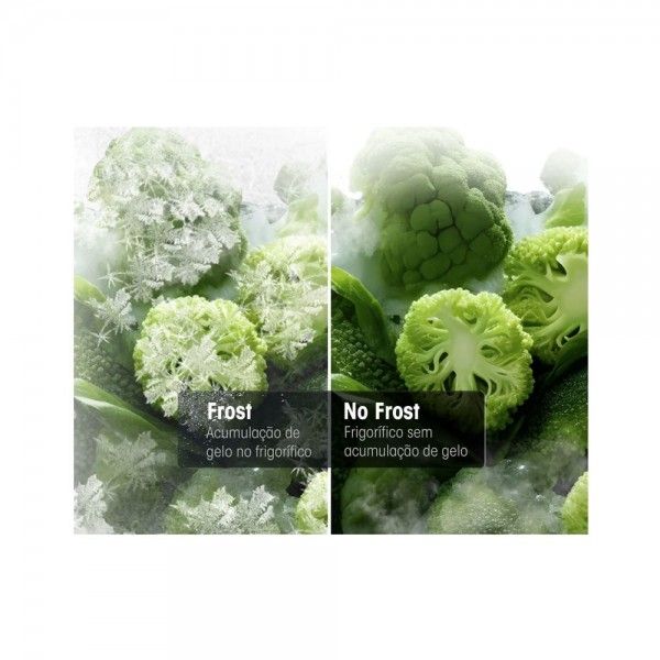 Frigor�fico Americano HISENSE RQ5P470SEIE