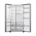 Frigor�fico Americano HISENSE RS818N4TIE1