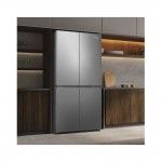 Frigor�fico Americano HISENSE RQ5P470SEIE