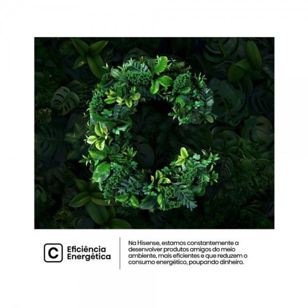 Frigor�fico Combinado HISENSE RB3K330SAIC