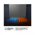 Frigor�fico Combinado HISENSE RB3K330SAIC