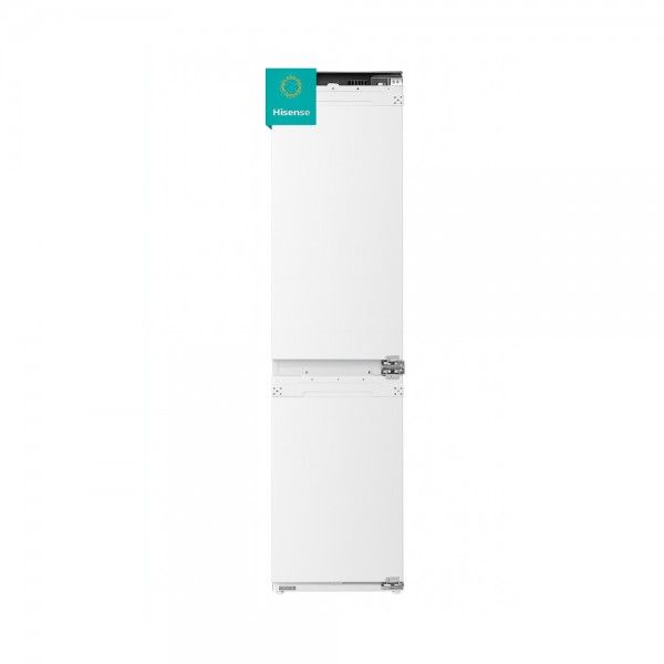 Figor�fico Combinado de Encastre HISENSE RB3B250SAWE