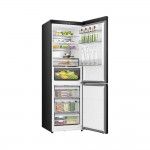 Frigor�fico Combinado HISENSE Kitchen Fit RB3K330SAFC