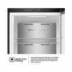 Arca Vertical HISENSE FT3K310SAFC