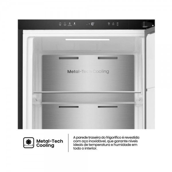 Arca Vertical HISENSE FT3K310SAFC