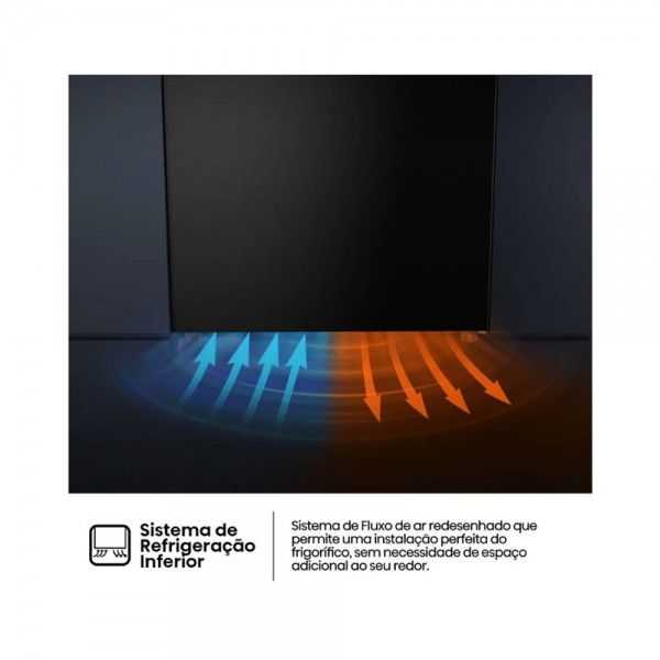 Arca Vertical HISENSE FT3K310SAFC