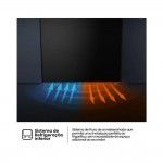 Arca Vertical HISENSE FT3K310SAFC