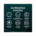 Arca Vertical HISENSE FT3K310SAFC