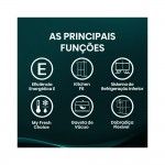 Frigor�fico Americano HISENSE RQ5P605NSVE