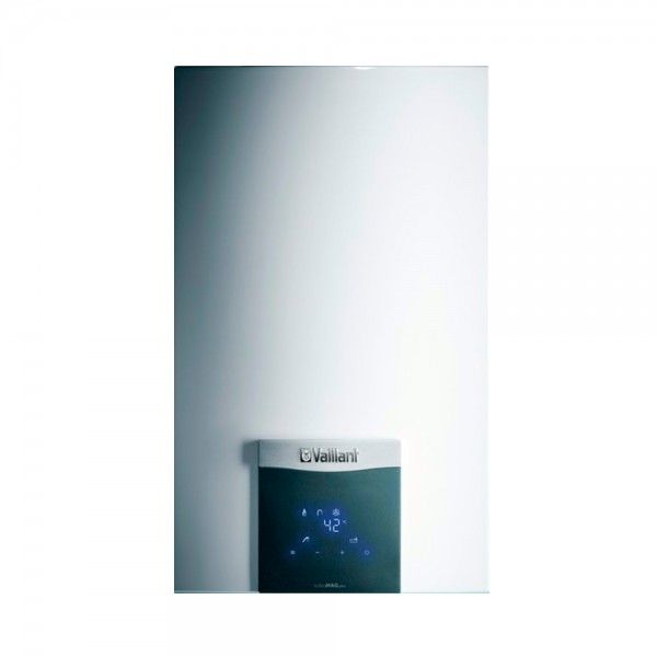Esquentador Vaillant Turbo Plus 12LT