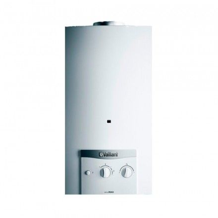 Esquentador VAILLANT atmoMAG - MAG 144/1 I NAT