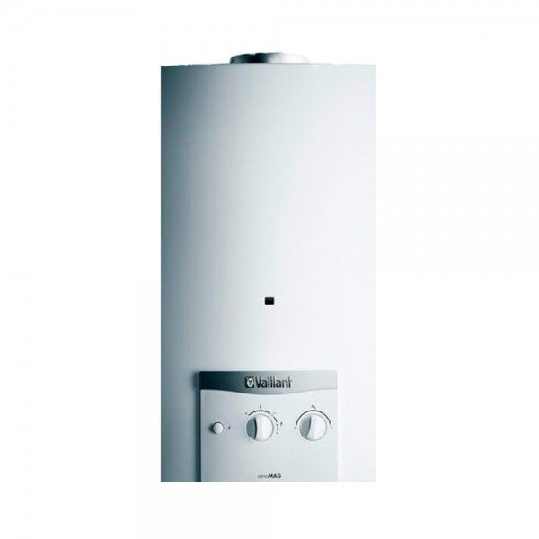 Esquentador VAILLANT atmoMAG - MAG mini 114/1 I NAT