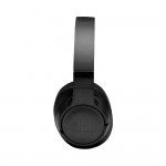 Auscultadores bluetooth JBL Tune 750BTNC