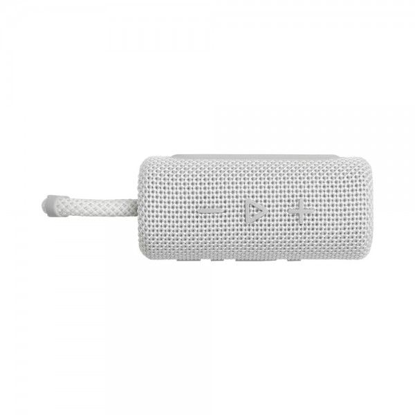Coluna Portátil JBL GO 3 branco Coluna Portátil JBL GO 3 branco