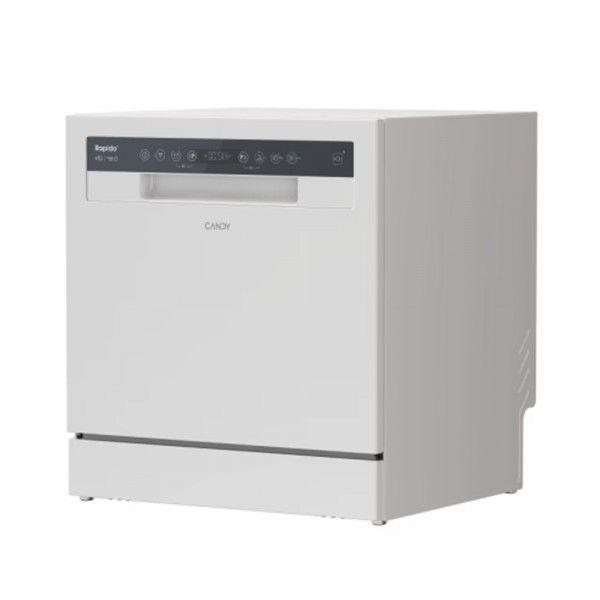 Máquina de Lavar Loiça CANDY CP 8F9FFW Máquina de Lavar Loiça CANDY CP 8F9FFW