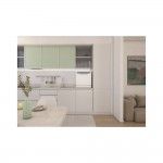 M�quina de Lavar Loi�a CANDY CP 8F9FFW