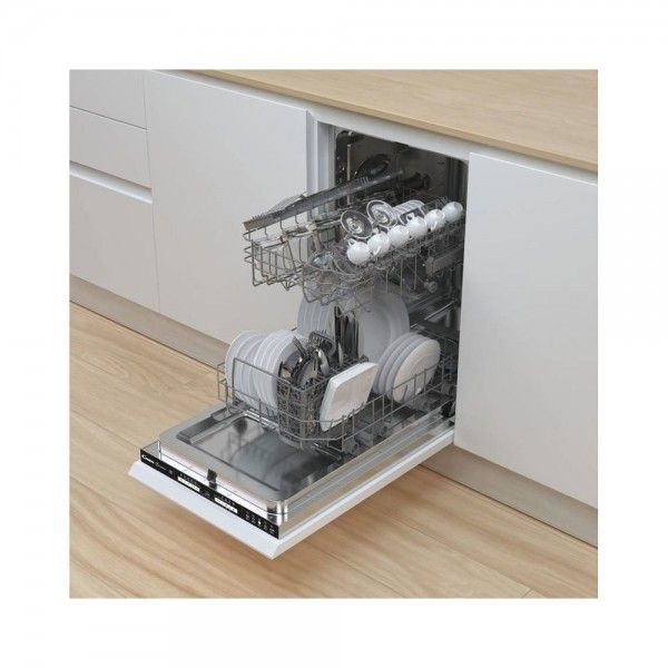 M�quina de Lavar Loi�a Encastre CANDY CDIH2L1047