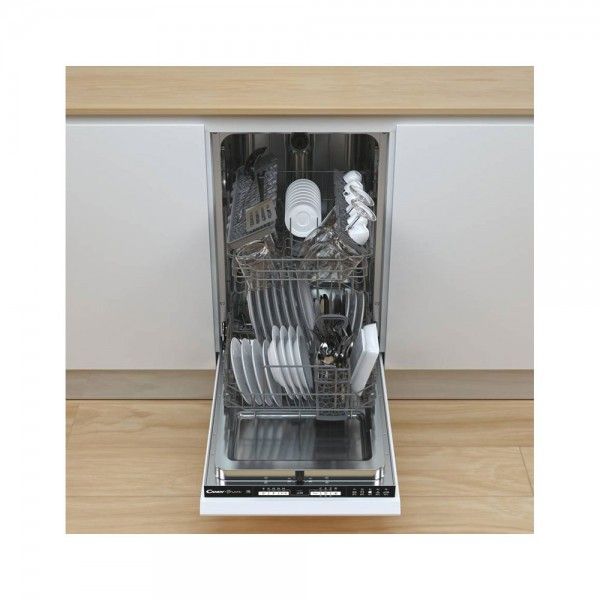 M�quina de Lavar Loi�a Encastre CANDY CDIH2L1047