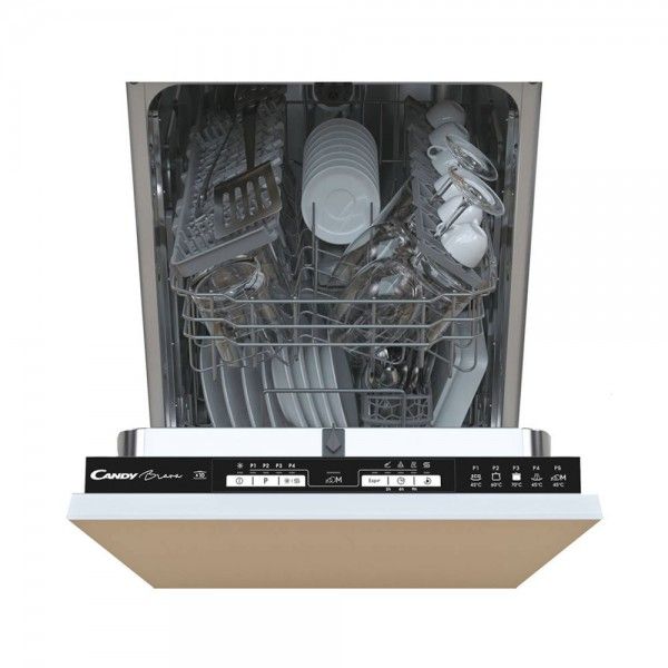 M�quina de Lavar Loi�a Encastre CANDY CDIH2L1047