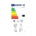 M�quina de Lavar Loi�a Encastre CANDY CDIH2L1047