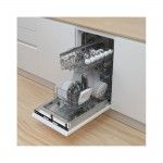 M�quina de Lavar Loi�a Encastre CANDY CDIH2L1047