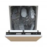 M�quina de Lavar Loi�a Encastre CANDY CDIH2L1047