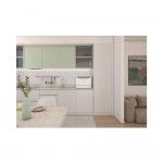 M�quina de Lavar Loi�a CANDY CP6E51LW