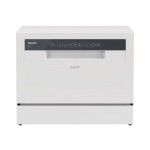 M�quina de Lavar Loi�a CANDY CP6E51LW