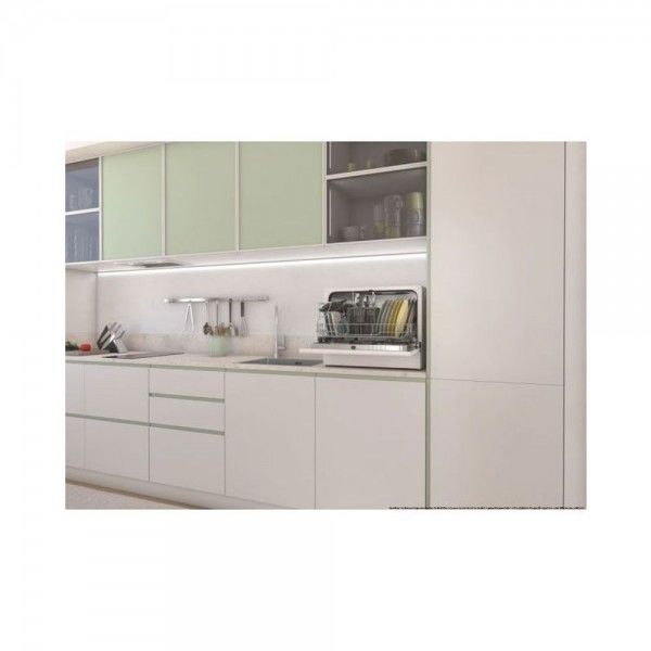 M�quina de Lavar Loi�a CANDY CP6E51LW