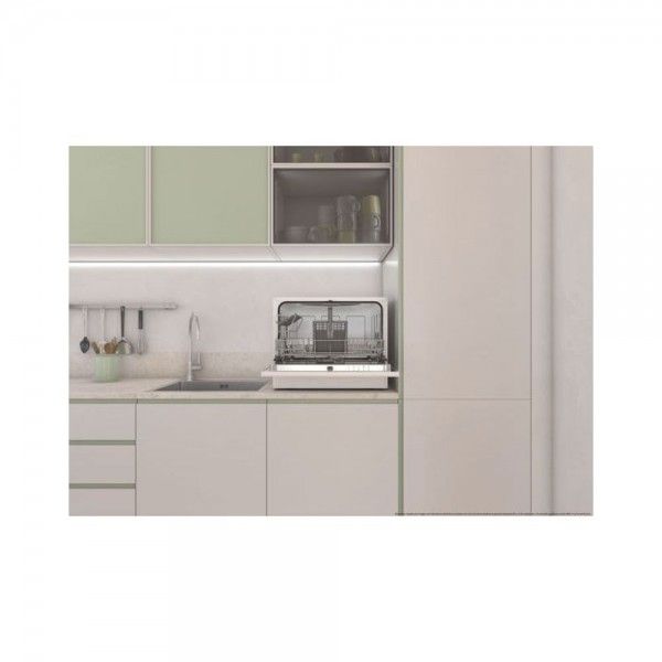 M�quina de Lavar Loi�a CANDY CP6E51LW