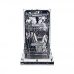 M�quina de Lavar Loi�a de Encastre HAIER XI1C3TB2FB