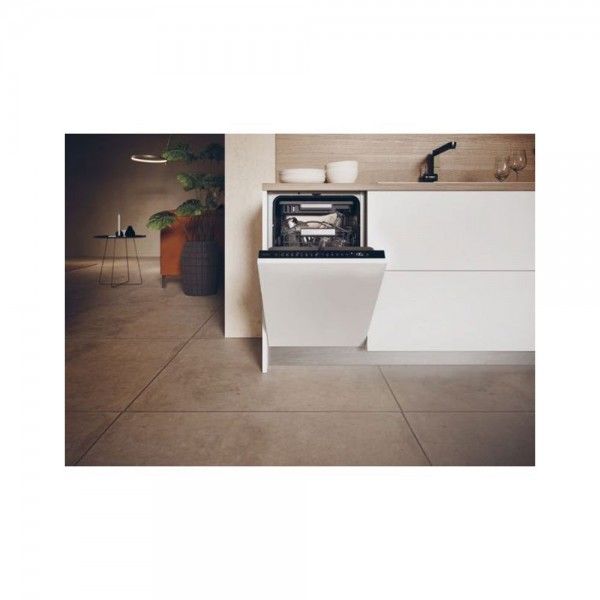 M�quina de Lavar Loi�a de Encastre HAIER XI1C3TB2FB