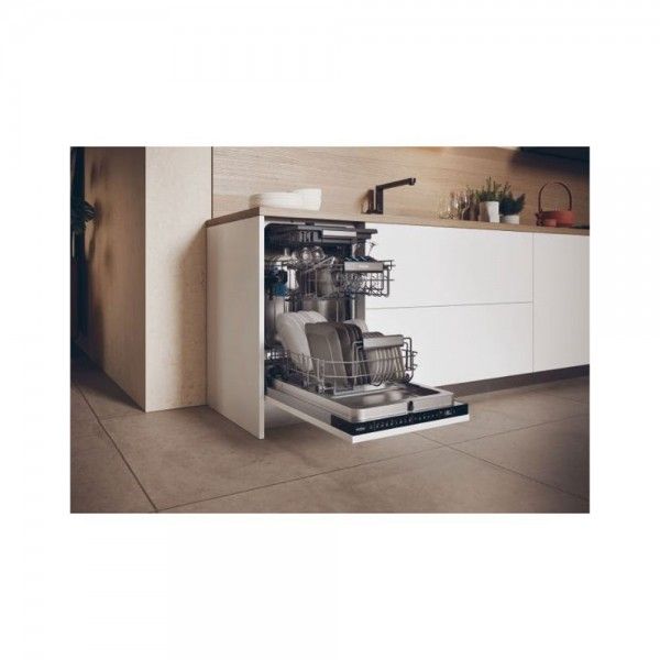 M�quina de Lavar Loi�a de Encastre HAIER XI1C3TB2FB